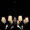 Подвесная люстра Loft IT Birds LOFT1029A-8 фото 3