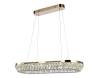 Подвесной светодиодный светильник Ambrella light Traditional TR5025 фото 6