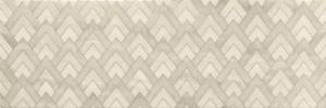 Декор Baldocer Coliseum Hasel Ivory 28x85
