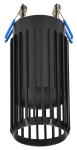 Встраиваемый точечный светильник IEK 4205 LT-UPB0-4205-GU10-1-K02