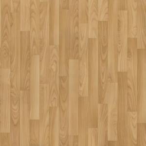 Спортивное ПВХ покрытие Tarkett Omnisports Action 65 Cold Beech (рулон: 2x20.5=41 м2)