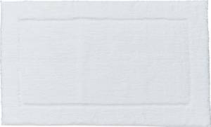 Коврик IDDIS Basic B08M580i12 50x80 см, белый