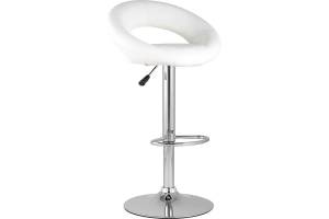 Набор из 2 барных стульев Stool Group Купер New BC-V004-NP white Х2 белый NP
