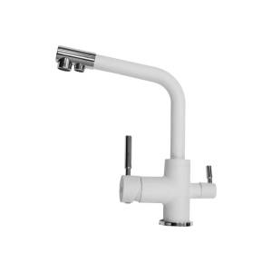 Смеситель для кухни EMAR Quartz 3003N.5 Агат