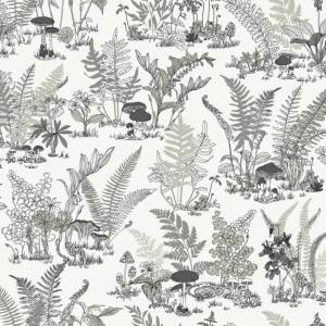 Обои York Collections Toiles Resource Library RT7893