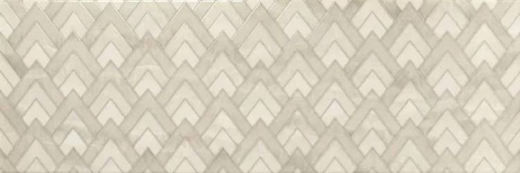 Декор Baldocer Coliseum Hasel Ivory 28x85