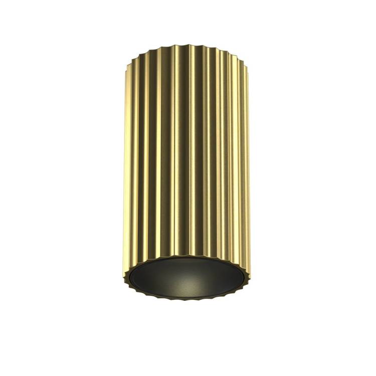 Потолочный светильник Technical Calipso C106CL-01-GU10-BS