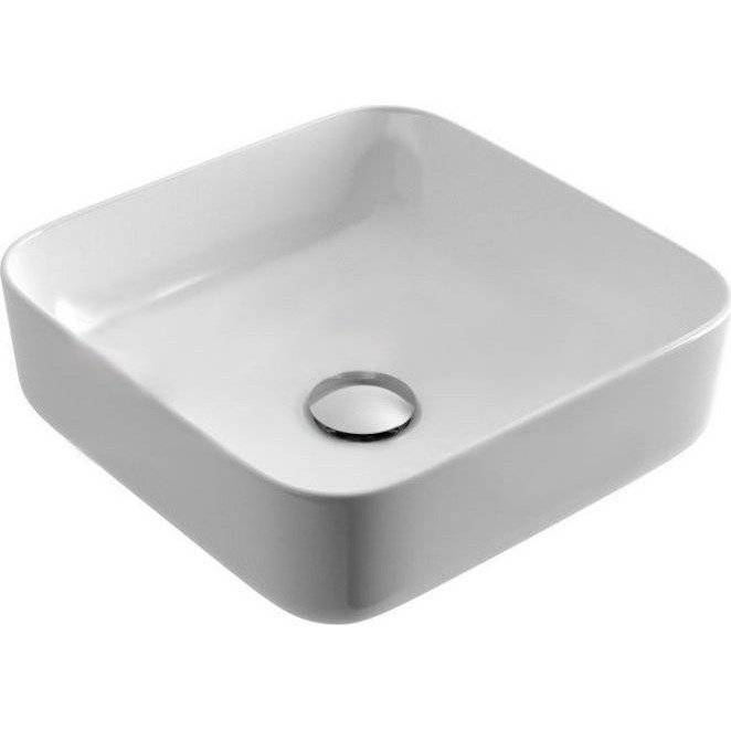 Раковина Excellent Actima CEAC.2201.WH Cori 38 см