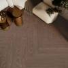 Керамогранит Kerama Marazzi Манифик вуд KM2012G0041R коричневый светлый матовый обрезной 20x119.5 фото 16