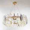 Подвесная люстра Modelux ML.7006.8 GD фото 3
