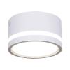 Потолочный светодиодный светильник Reluce 81153-9.5-001MN LED7W WH фото 4