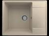 Мойка кухонная Ulgran Quartz Prima 605-03 десерт