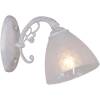 Бра Illumico IL0232-1WSQ-24 SS SPICA фото 2