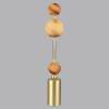 Настольная лампа светодиодная Odeon Light Exclusive Callisto 5457/4TL фото 4