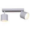Точечный светильник Reluce 53019-9.5-002IL SPOT LIGHT GX53 WT фото 4