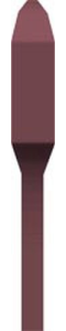 Угол Vives Mugat-Rivoli (Boulevard) Angulo Zocalo Rivoli Cereza 15x1.5