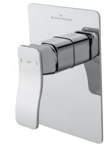 Смеситель для душа Wonzon & Woghand Navia WW-184700-CR Хром