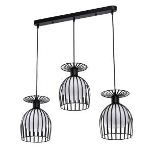 Подвесной светильник De Markt Лоск 354018503