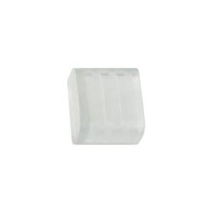 Изолирующий зажим Uniel UCW-K10 CLEAR 005 POLYBAG