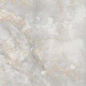 Керамогранит Primavera PR122 Speranza Gold Light Grey Polished 60x60