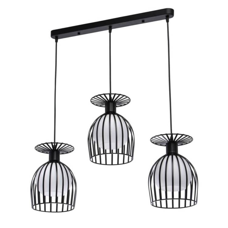 Подвесной светильник De Markt Лоск 354018503