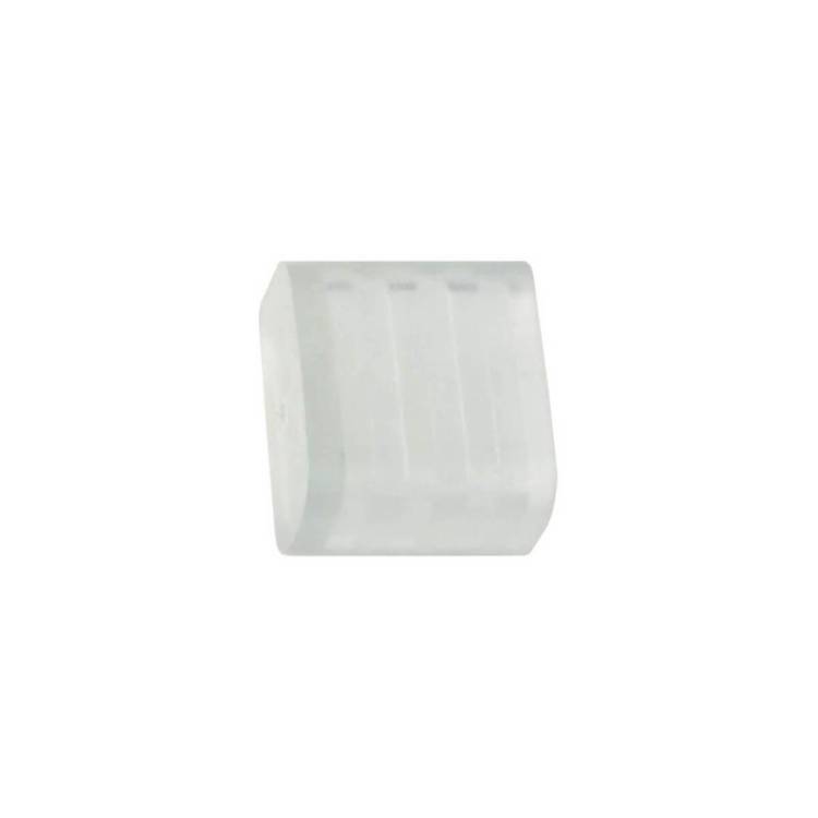Изолирующий зажим Uniel UCW-K10 CLEAR 005 POLYBAG