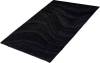 Коврик Ridder La Ola 729310 черный, 90x60