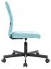 Стул компьютерный Everprof EP-300 19092, EP 300 Fabric Turquoise Бирюзовый фото 3