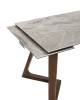 Стол обеденный Stool Group Артизан DT8765ZW-3C 160 5673 DUAL керамика 160(240)x90x76 фото 3