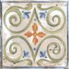 Декор Kerama Marazzi Виченца HGD/A149/17000 Майолика 15x15