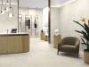 Керамогранит Baldocer Asphalt Off White Rect 120x60 фото 9