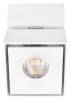 Спот Loft It Focus 10323/B White фото 2