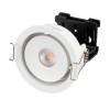 Встраиваемый светильник Arlight Cl Simple 026868