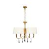 Подвесная люстра Mantra Paola 3540 фото 2