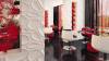 Дизайнерская панель Artpole E-0044 DOVE PLATINUM МАТ 40x3.5x16 фото 7