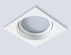 Встраиваемый точечный светильник Ambrella light Techno Spot TN6655 фото 4