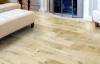 Пробковое покрытие Corkstyle Wood Oak Virginia White Замковое 915x305x10 фото 3