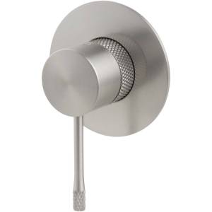 Смеситель для душа Allen Brau Priority 5.31C12-BN брашированный никель