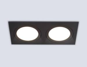 Светильник встраиваемый Ambrella light Techno Spot TN6615