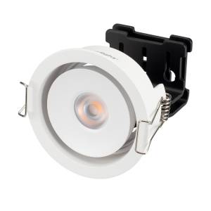 Встраиваемый светильник Arlight Cl Simple 026868