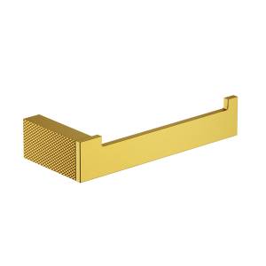 Держатель туалетной бумаги Timo Caisa 91041/20 золото шлифованное