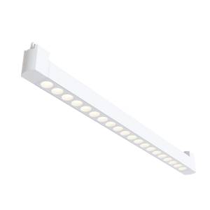 Трековый светильник Technical Points Rot TR010-1-20W3K-M-W