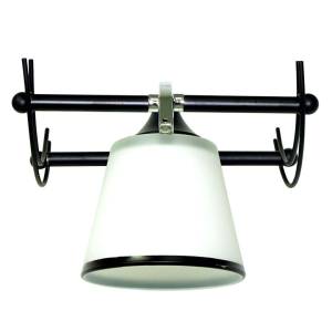 Бра Imex MD.3135-1-W WENGE+CH
