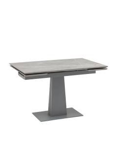 Стол Stool Group Арнон AV 2119-1200/800-170110-7004 DUAL larka grey, керамика 120(180)x80x76