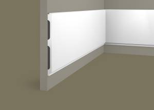 Панель Cosca Decor RP018 280x1.2x15.6