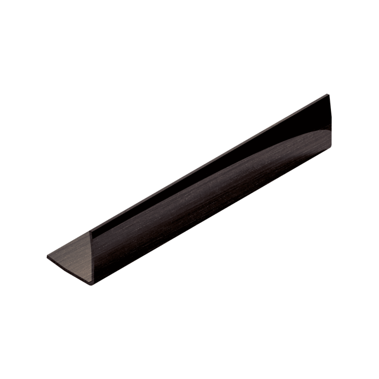 Уголок Neexy pvs99-06 ANTB-L антик браш светлый 270x1.5x1.5