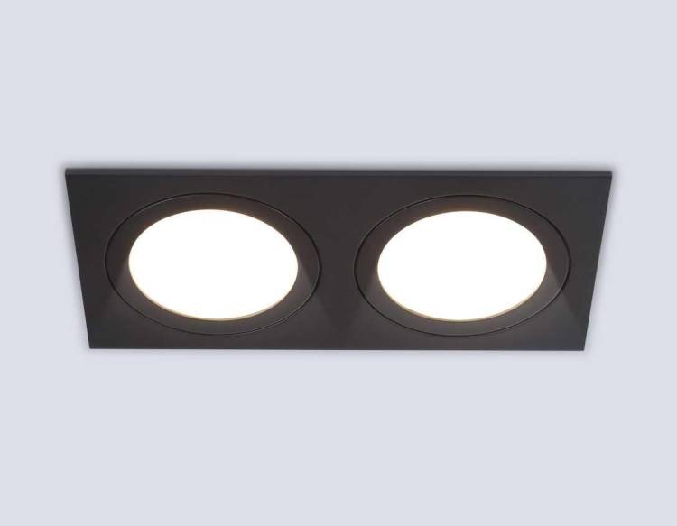 Светильник встраиваемый Ambrella light Techno Spot TN6615