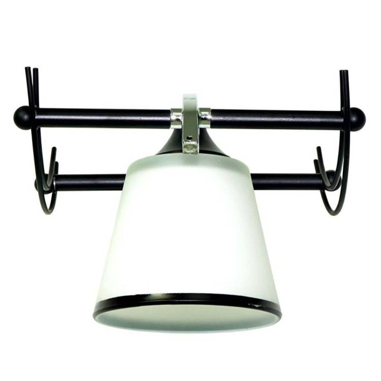 Бра Imex MD.3135-1-W WENGE+CH