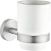Стакан Allen Brau Priority 6.31002-BN брашированный никель