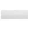 Экран AM.PM X-Joy W94A-175-075W-P фронтальный, белый, 175см